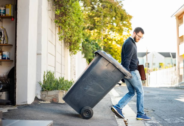 Best Dumpster Rental Services in Captains Cove, VA